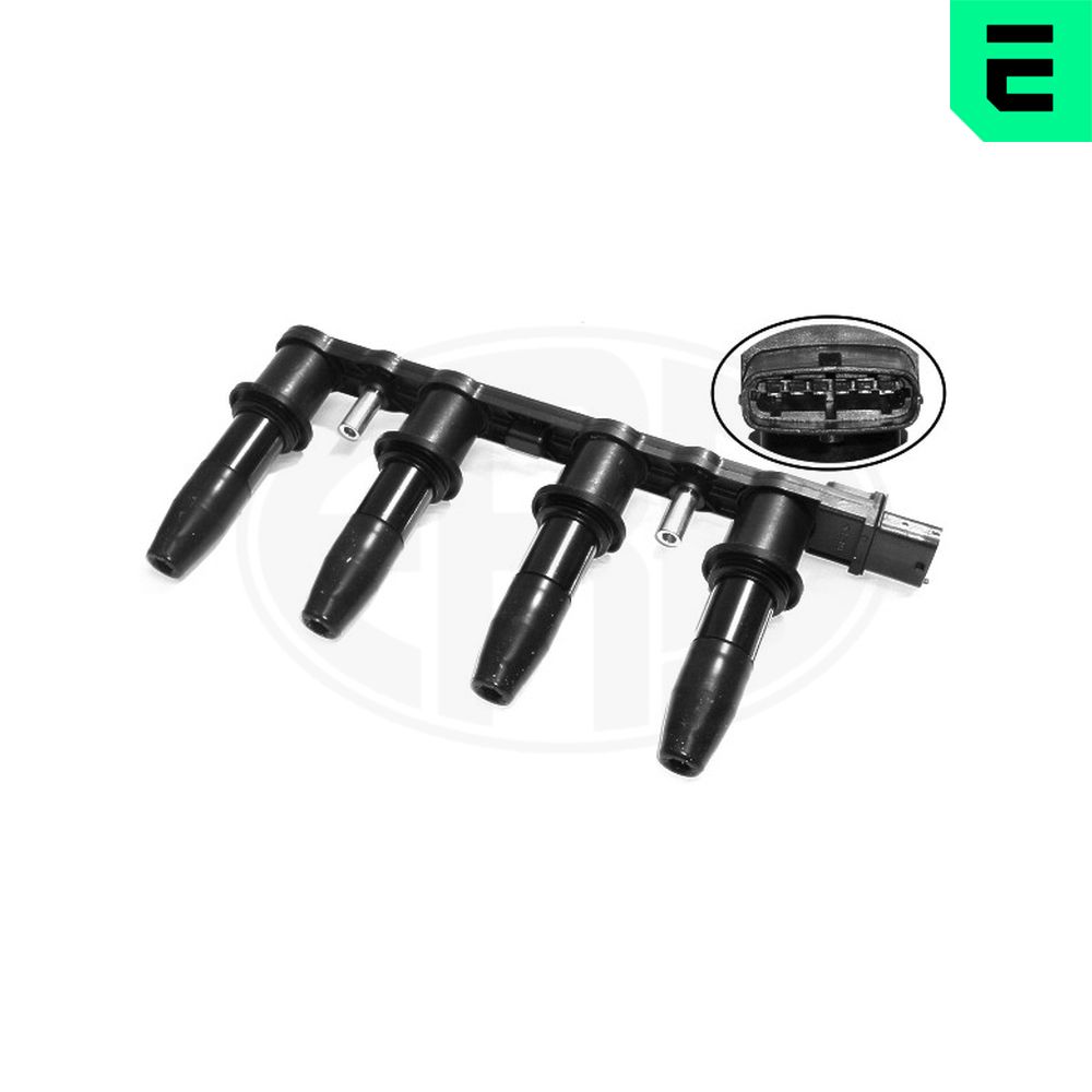 ERA ritė, uždegimas 880153A