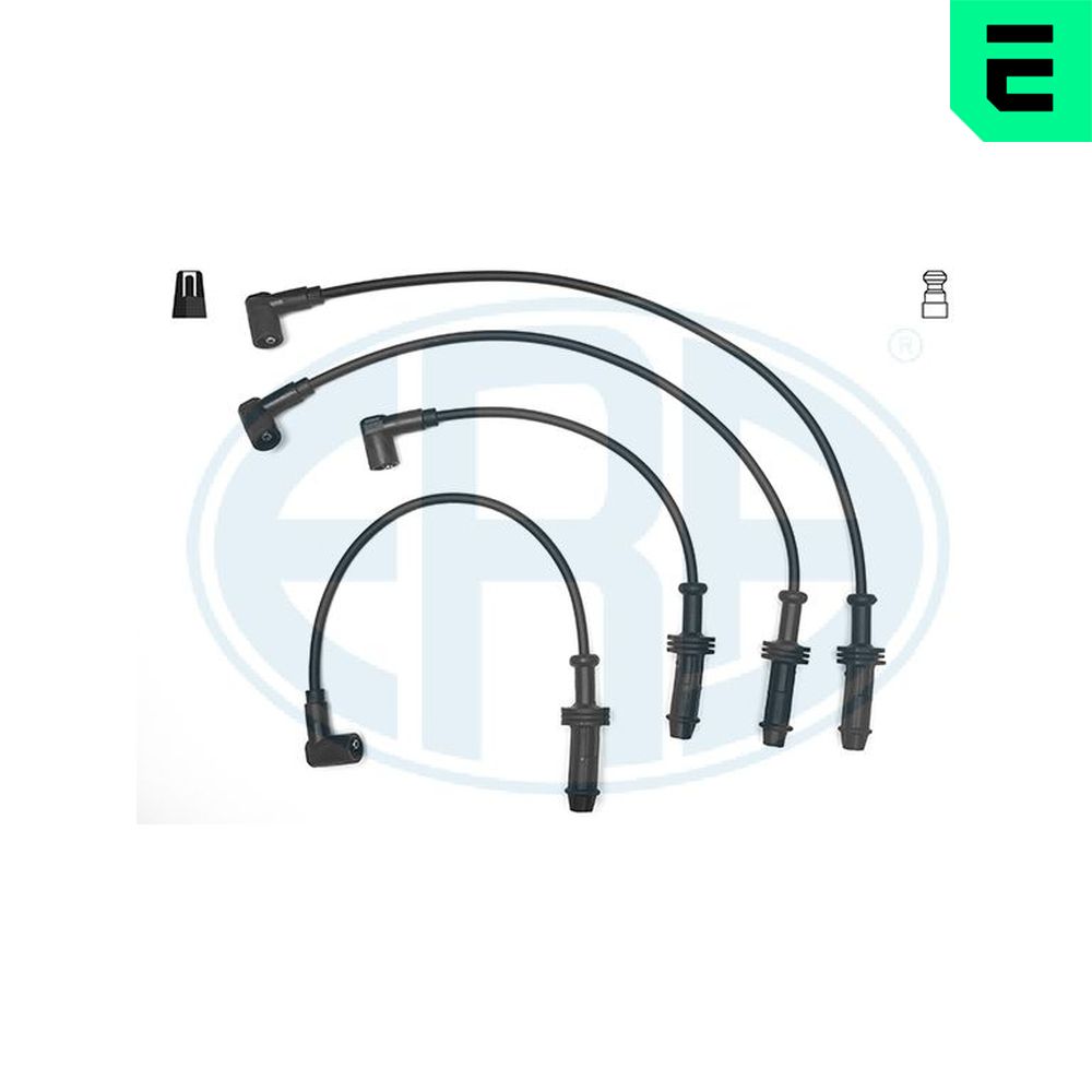 ERA Süütesüsteemikomplekt 883065