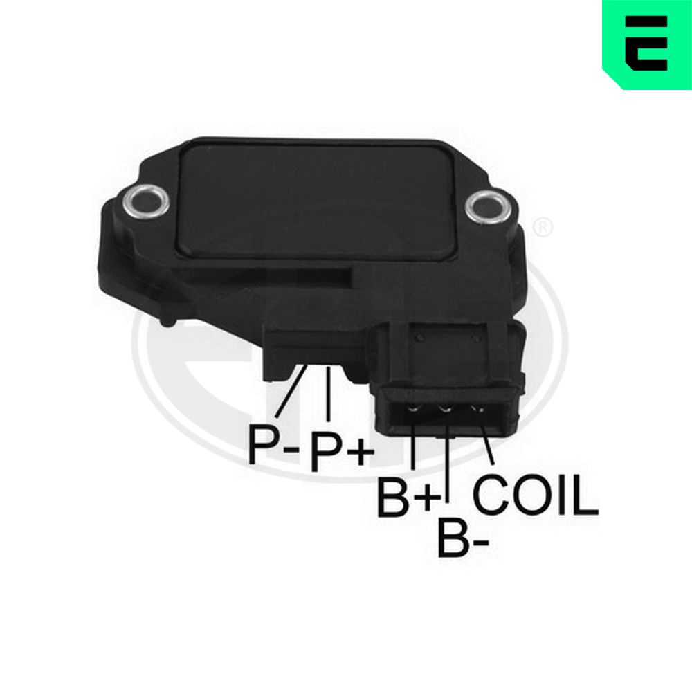 ERA Kommutaator 885007