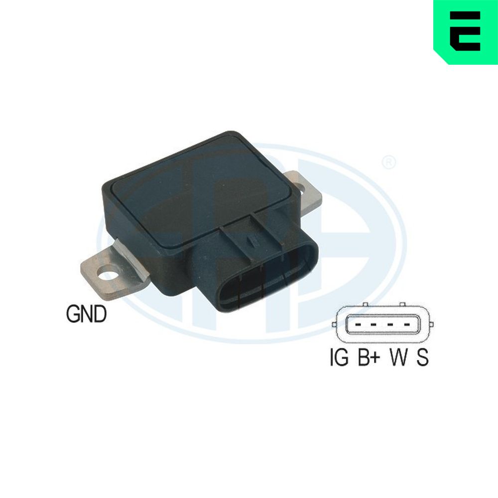 ERA Kommutaator 885057