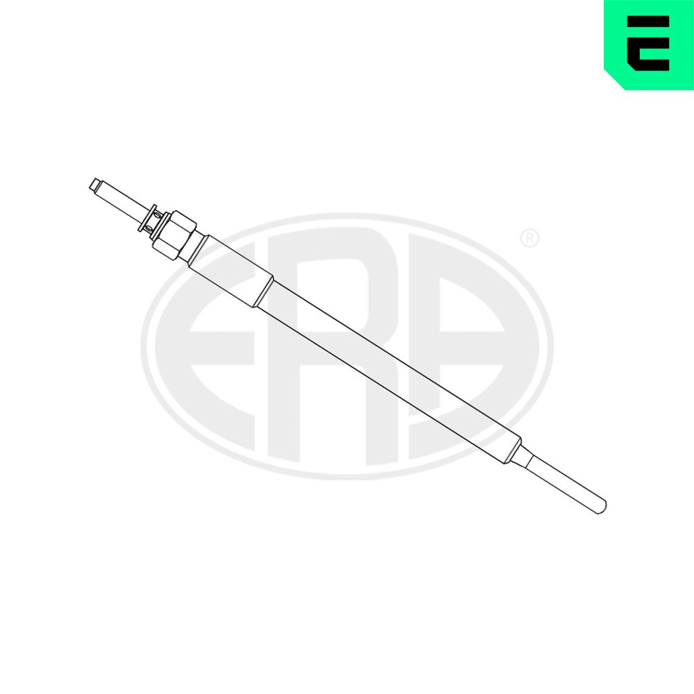 ERA Hehkutulppa 886052