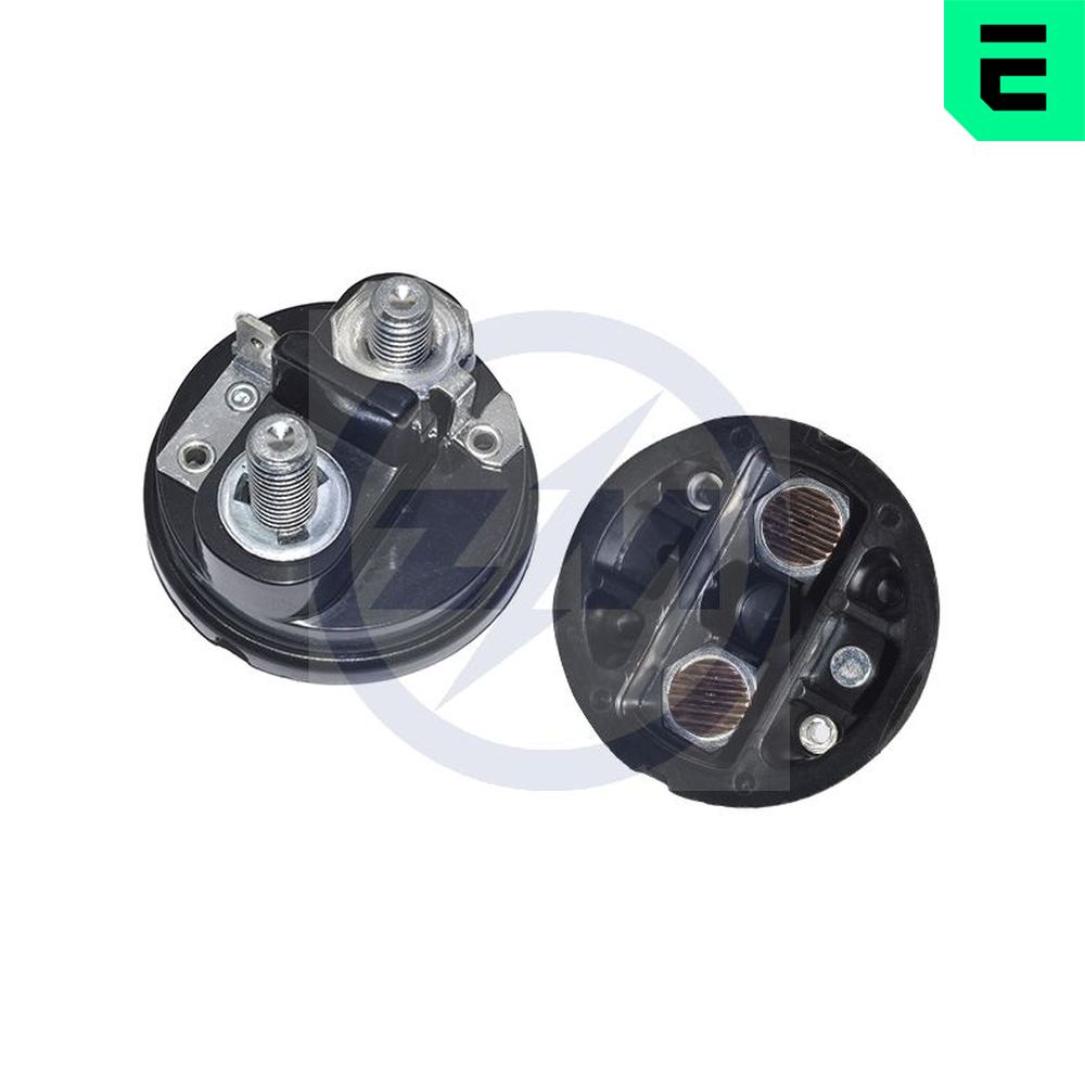 ERA Suojus, käynnistinrele, solenoidi ZM37291
