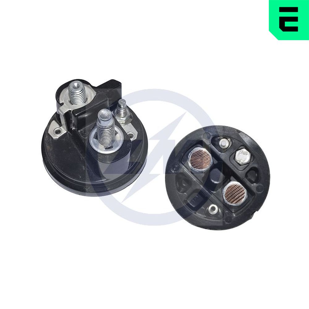 ERA Kaas, starteri relee ZM67991