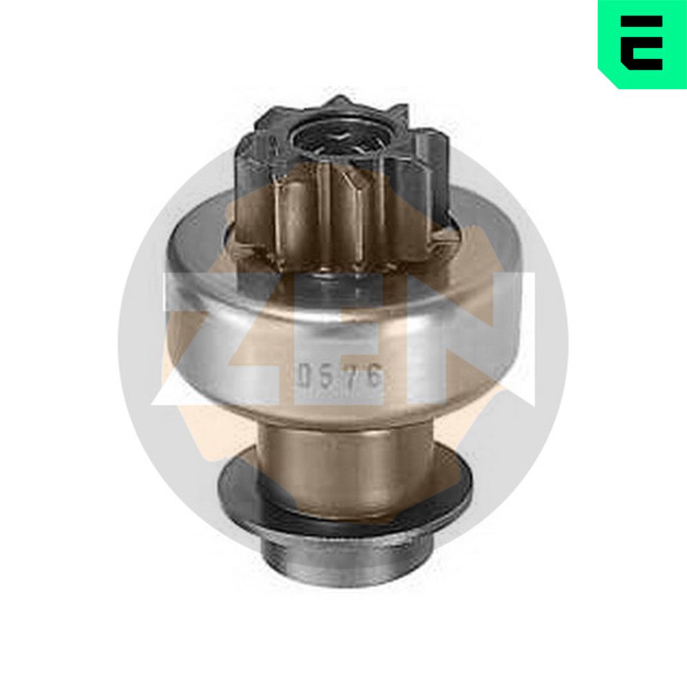 ERA Pendiks ZN0576