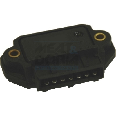 MEAT & DORIA Kommutaator 10062