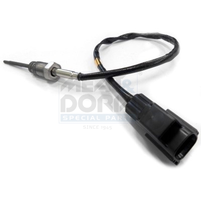 MEAT & DORIA Sensor, avgastemperatur 11912