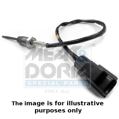 MEAT & DORIA Sensor, avgastemperatur 11912E