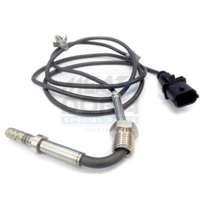 MEAT & DORIA Sensor, avgastemperatur 12088