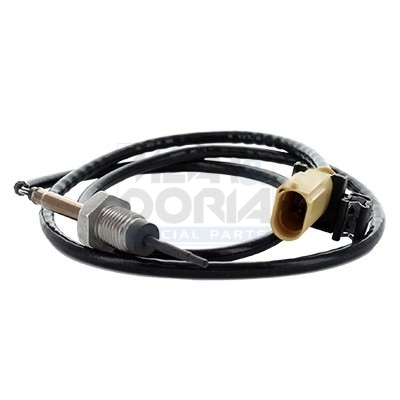 MEAT & DORIA Sensor, avgastemperatur 12391