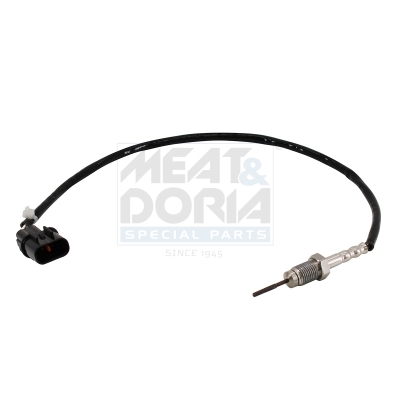 MEAT & DORIA Sensor, avgastemperatur 12440
