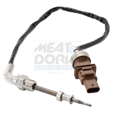 MEAT & DORIA Sensor, avgastemperatur 12618