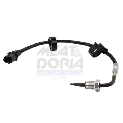 MEAT & DORIA Sensor, avgastemperatur 12622