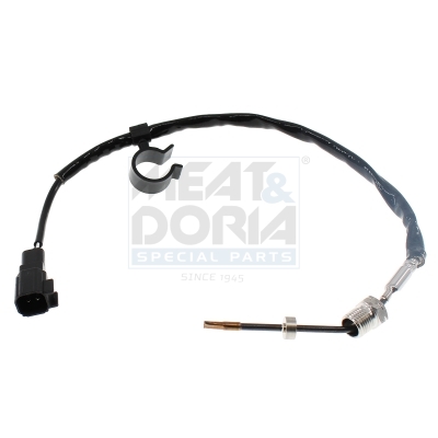 MEAT & DORIA Sensor, avgastemperatur 12776