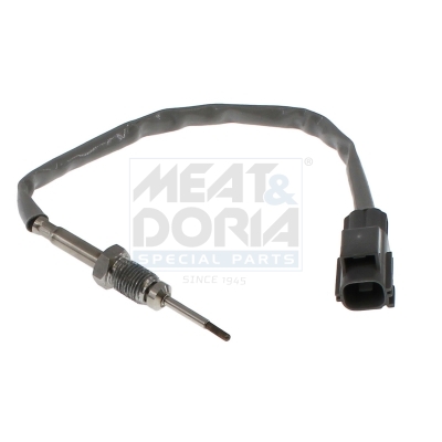 MEAT & DORIA Sensor, avgastemperatur 12800