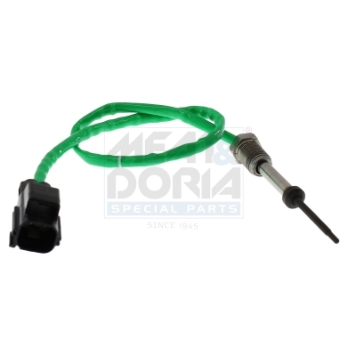 MEAT & DORIA Sensor, avgastemperatur 12813