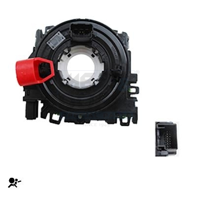MEAT & DORIA Kellojousi, airbag 231229