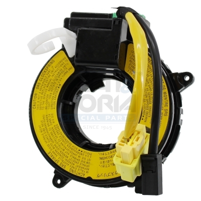 MEAT & DORIA Kellojousi, airbag 231371