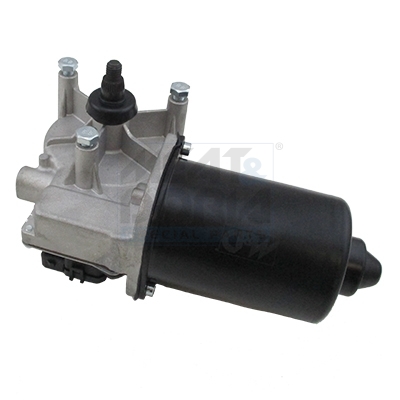 MEAT & DORIA Vindrutetorkarmotor 27056