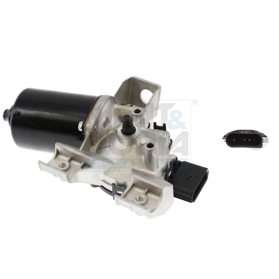 MEAT & DORIA Vindrutetorkarmotor 27480