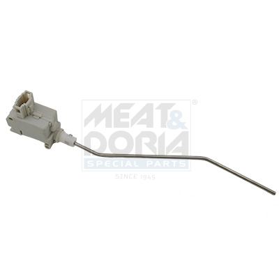MEAT & DORIA Lukk, uks 31438