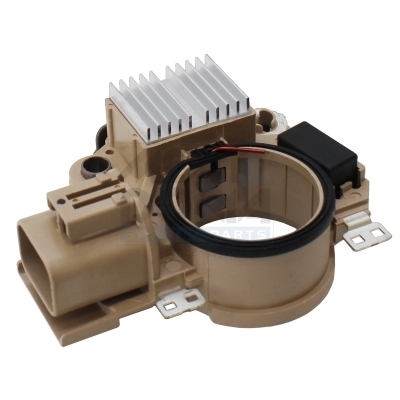 MEAT & DORIA Generatorregulator 52056