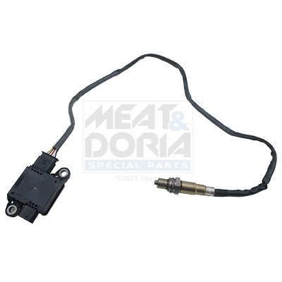 MEAT & DORIA Partikelsensor 57049