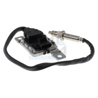 MEAT & DORIA NOx-sensor, NOx-katalysator 57072
