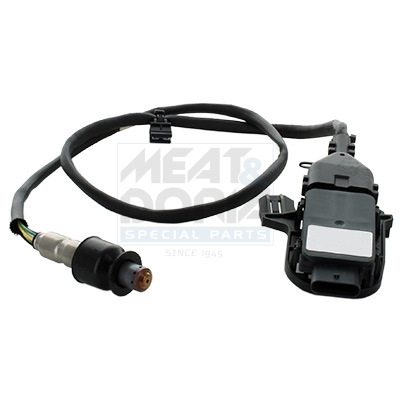 MEAT & DORIA NOx-sensor, NOx-katalüsaator 57087