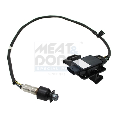 MEAT & DORIA NOx-sensor, NOx-katalüsaator 57107