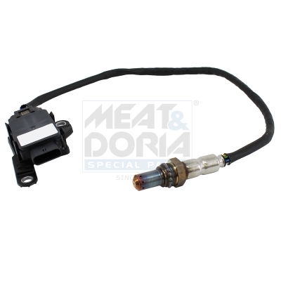 MEAT & DORIA NOx-sensor, NOx-katalüsaator 57127