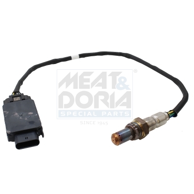 MEAT & DORIA NOx-sensor, NOx-katalüsaator 57130