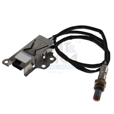 MEAT & DORIA NOx-sensor, NOx-katalysator 57135