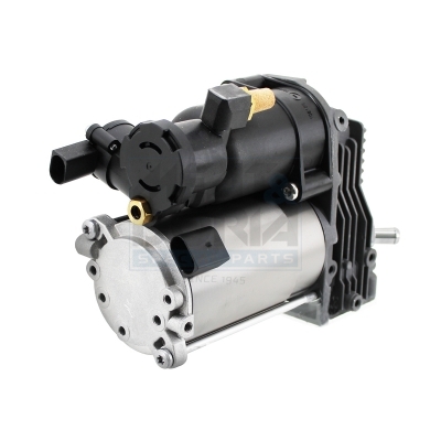 MEAT & DORIA Kompressor, tryckluftssystem 58018