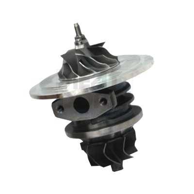 MEAT & DORIA Grupa zewnętrzna, turbosprężarka 60093