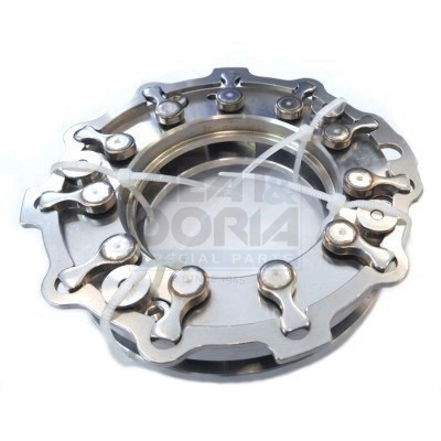 MEAT & DORIA remonto rinkinys, guolis 60523