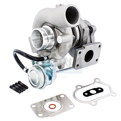 MEAT & DORIA Turbo 65206