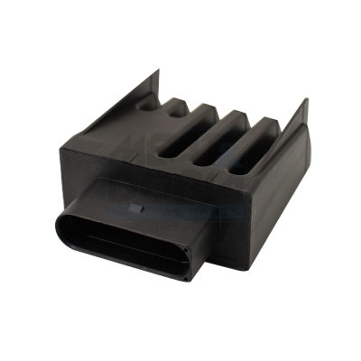 MEAT & DORIA Rele, polttoainepumppu 73240168