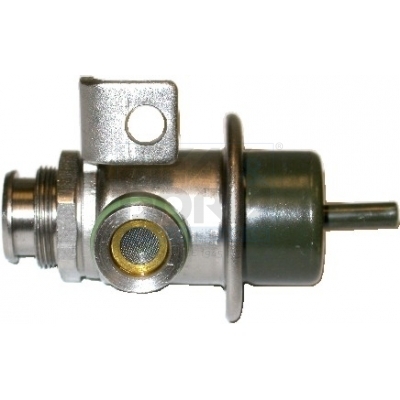 MEAT & DORIA Regulator ciśnienia paliwa 75018