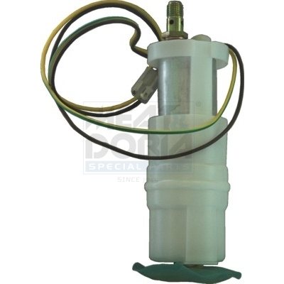 MEAT & DORIA Polttoainepumppu 76405