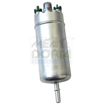 MEAT & DORIA Polttoainepumppu 77405