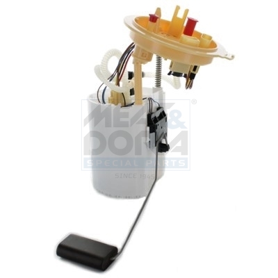 MEAT & DORIA Polttoaineen syöttöyksikkö 77573