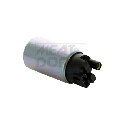 MEAT & DORIA Polttoainepumppu 77580