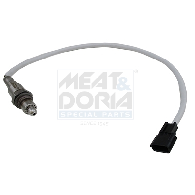 MEAT & DORIA Lambda andur 811025