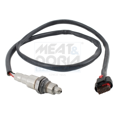 MEAT & DORIA Lambda andur 811059