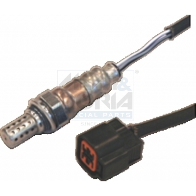 MEAT & DORIA Lambda andur 81571