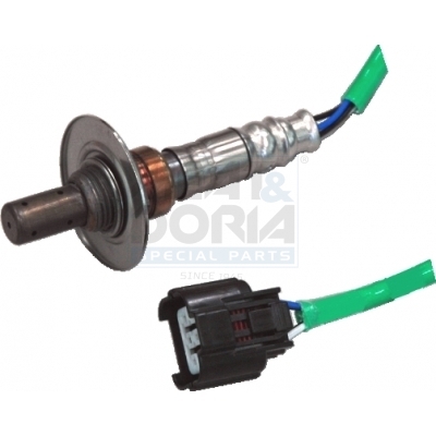 MEAT & DORIA Lambda andur 81625