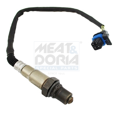 MEAT & DORIA Lambda andur 81968