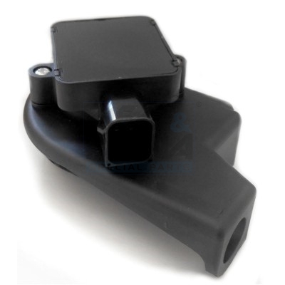MEAT & DORIA Sensor, gaspedalläge 83539