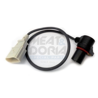 MEAT & DORIA Impulssianturi, kampiakseli 87181