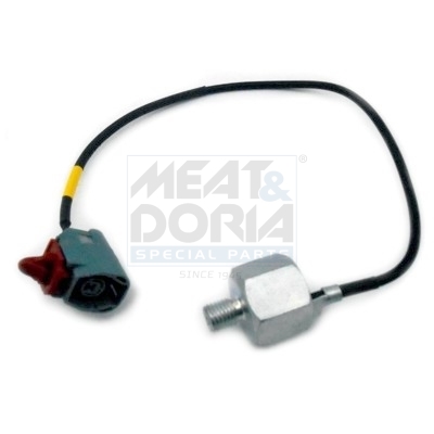 MEAT & DORIA Nakutustunnistin 875015